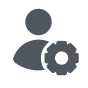 Admin Icon