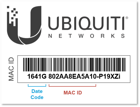 search for access point by mac address