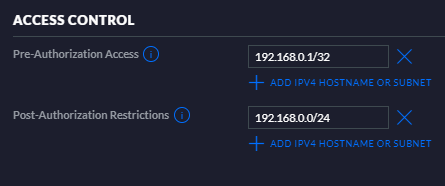 Unifi Guest Network Guest Portal And Hotspot System Ubiquiti Support And Help Center