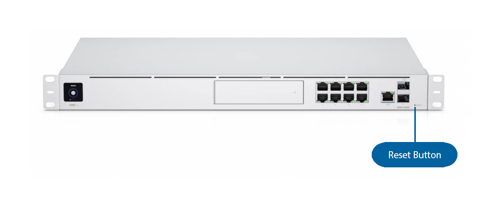 UniFi UDM And UDM Pro Emergency Recovery UI Ubiquiti Networks UniFi UDM And UDM Pro Emergency Recovery UI Ubiquiti Networks