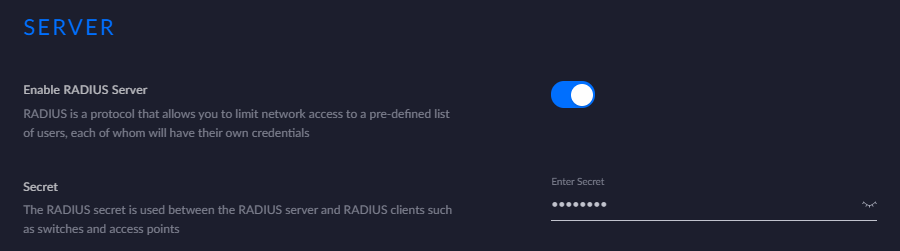 Feel like I'm banging my head against a wall trying to setup UniFi ...