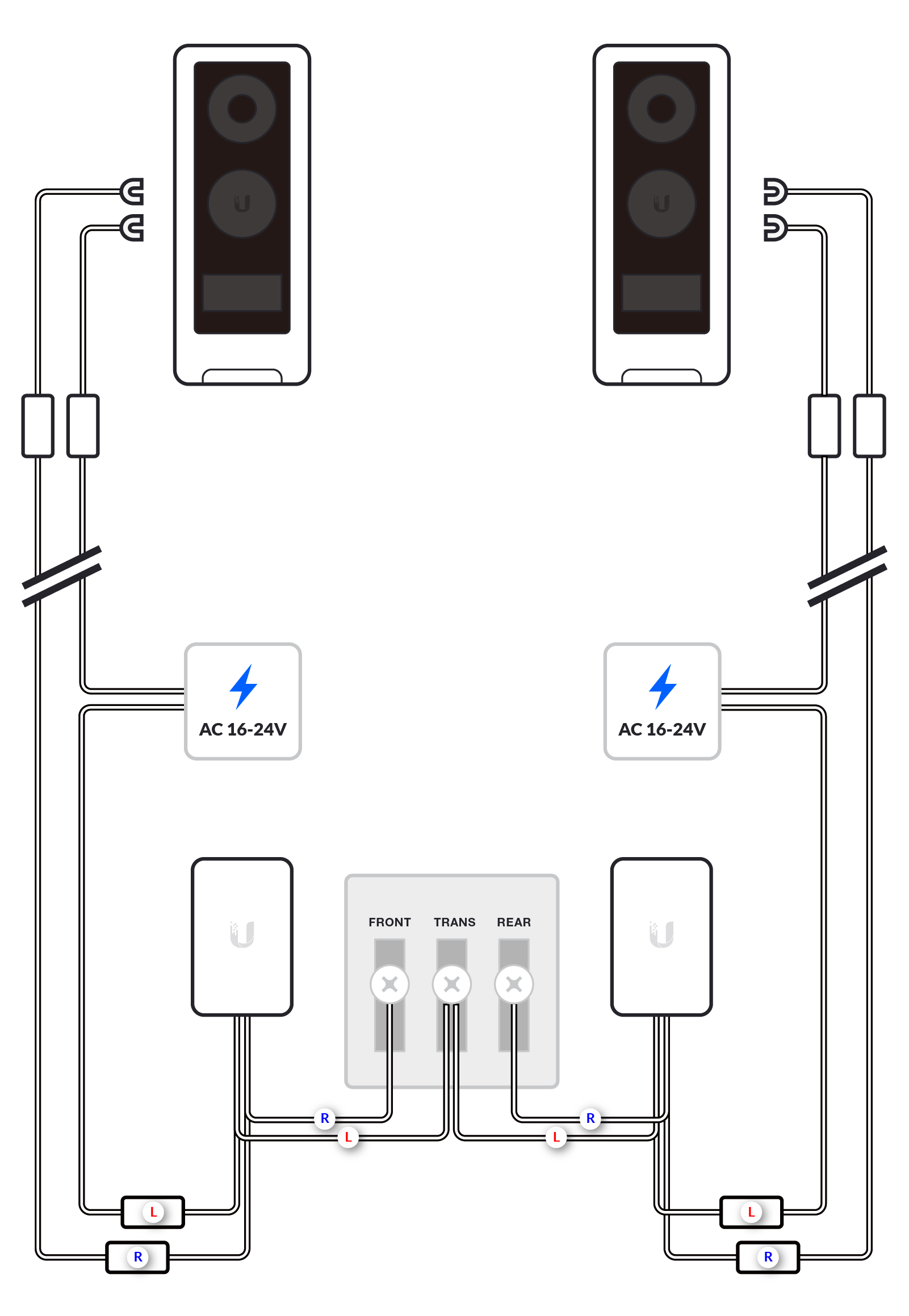 Doorbell Wiring Diagram Tutorial Printable Form Templates And Letter