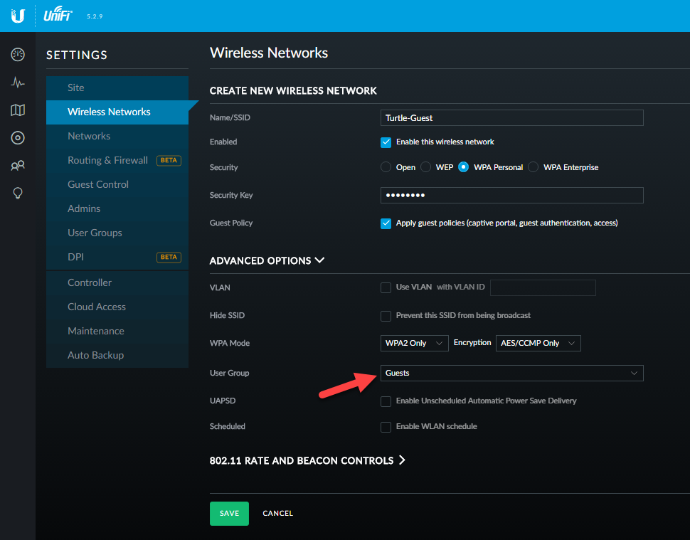 Настроить wireless. Сегмент Guest access point Guest WIFI. Перезагрузка точки доступа UNIFI. Приложения UNIFI Network 3. UNIFI Controller download.